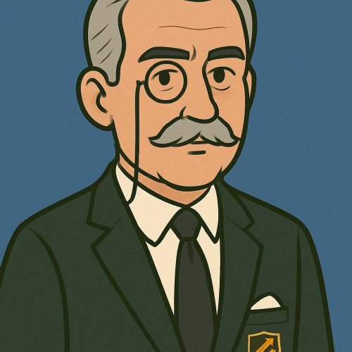 Colonel James Buckworth III